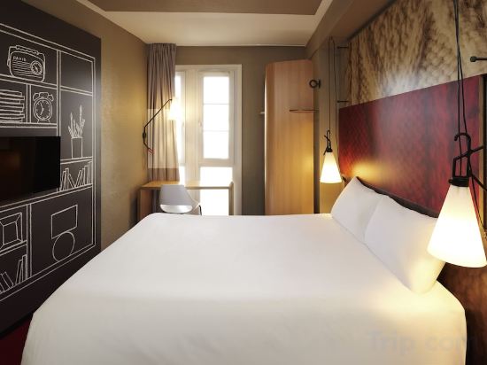 Фото ibis Strasbourg Centre Gare