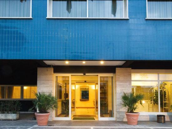 Фото Bv Oly Hotel