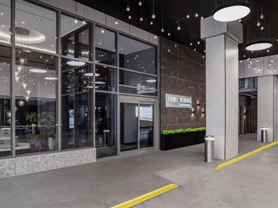 Фото Four Points by Sheraton Flushing