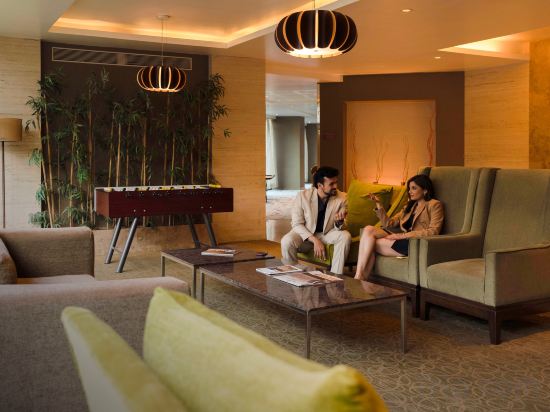 Фото Hyatt Place Pune/Hinjawadi