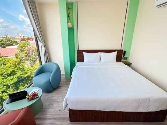 Фото V'Luna Hotel - Managed by Thm