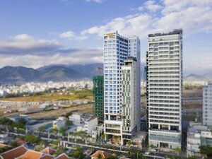 Гостиница Vesna Hotel Nha Trang