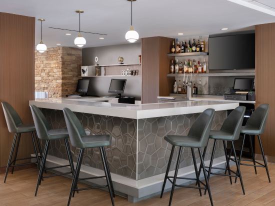 Фото Fairfield Inn & Suites Los Angeles LAX/El Segundo