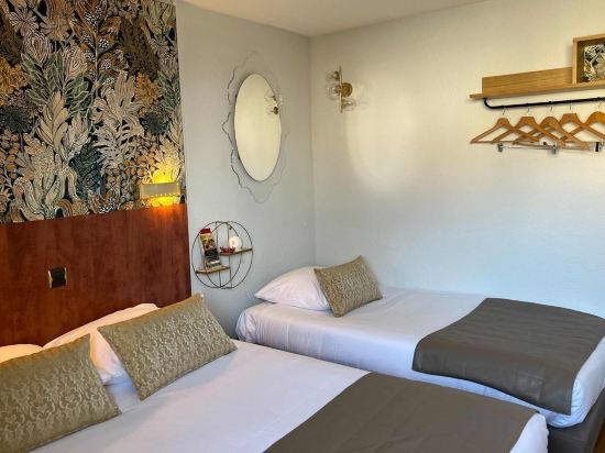 Фото Arc-En-Ciel Colmar