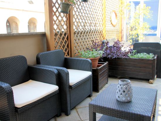 Фото Hotel Aphrodite