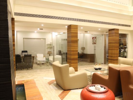 Фото The Fern Residency Mundra