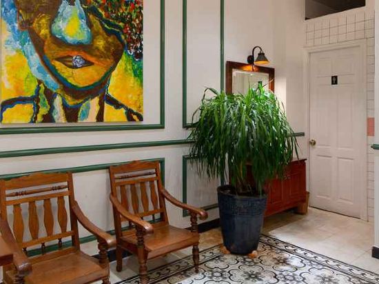 Фото Le Soleil Boutique Hotel Dalat