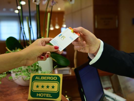 Фото Hotel Raffaello