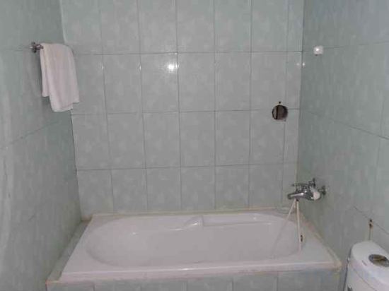 Фото Rang Dong Hotel