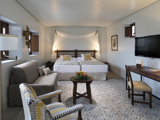 Фото Parador De Arcos De La Frontera