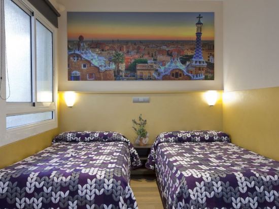 Фото Hostal Barcelona