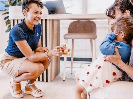 Фото Novotel Montpellier