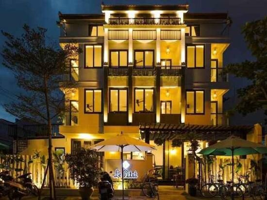 Hotel Le Petit Villa Hoi An, Hội An, photo
