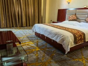 HuizhouHotel (No. 1072 Shengli Road), hotel