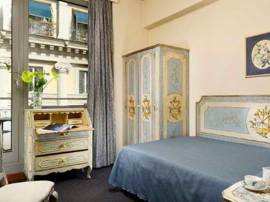 Фото DoubleTree by Hilton Rome Monti