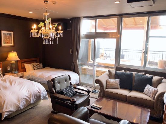 Фото Auberge Tenku