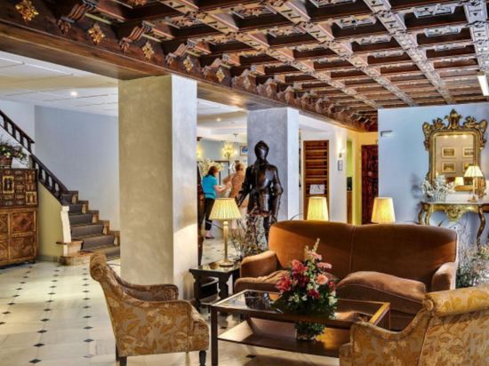 Фото Hotel Murillo 