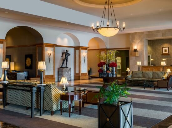 Фото Hilton Santa Clara