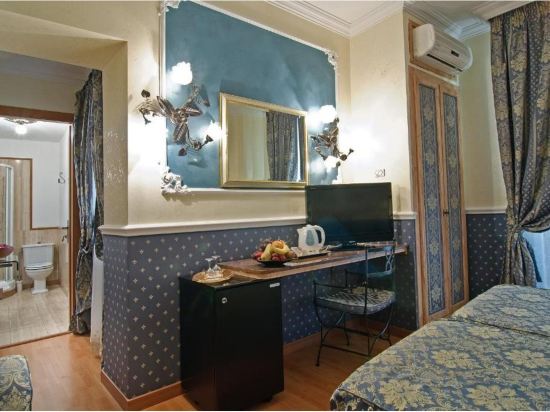 Фото Residenza Antica Roma