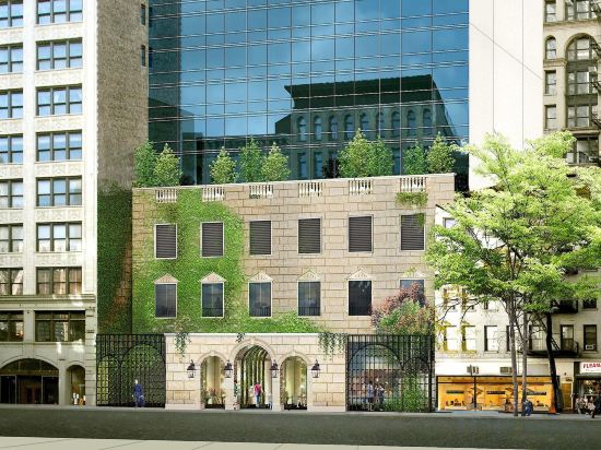 Фото Renaissance New York Chelsea Hotel