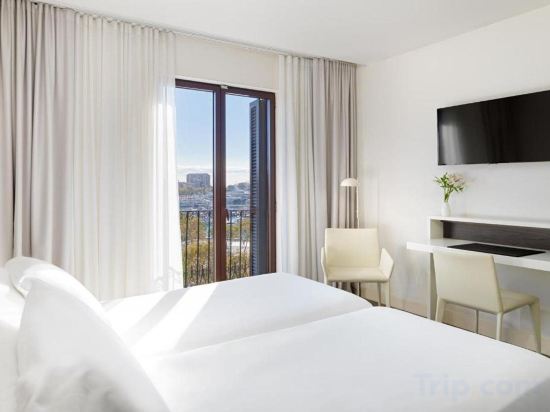 Фото Отель H10 Port Vell