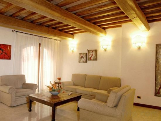 Фото Hotel Accademia