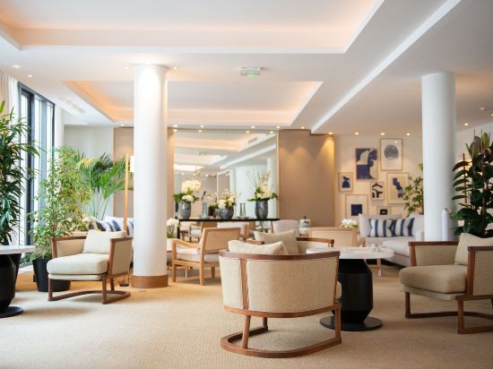 Фото Five Seas Hotel