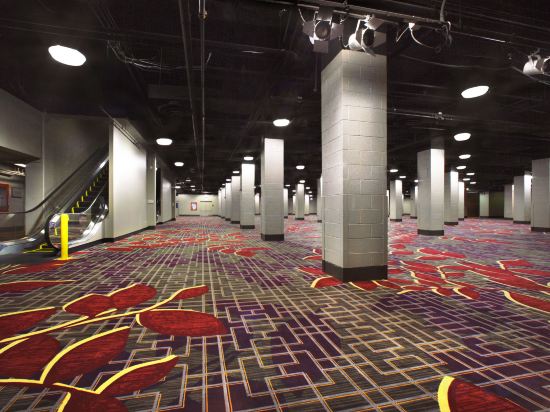 Фото Hilton Chicago