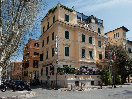 Фото отеля 5