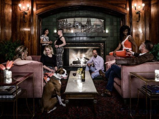 Фото Hotel Sorrento