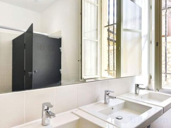 Фото The People Marseille