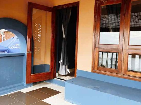 Фото Vida Loca Resort & Sunset Beach