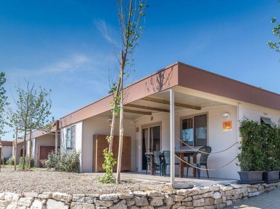 Фото Hu Firenze Camping In Town