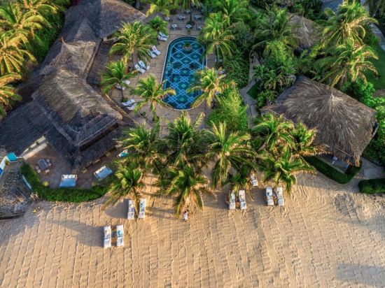 Фото Sailing Club Resort Mui Ne