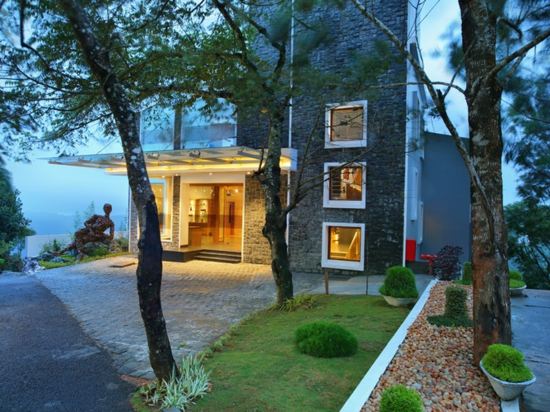 Фото Chandys Windy Woods