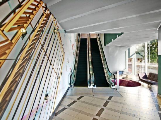 Фото Le Meridien Nice