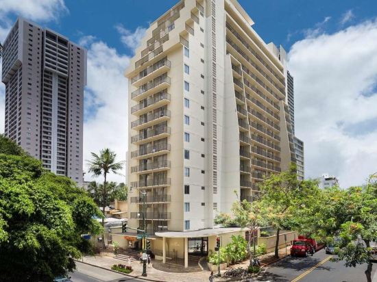 Фото Ohia Waikiki Studio Suites