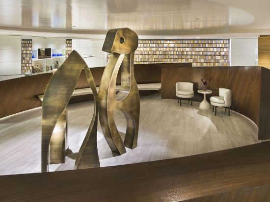 Фото Revere Hotel Boston Common