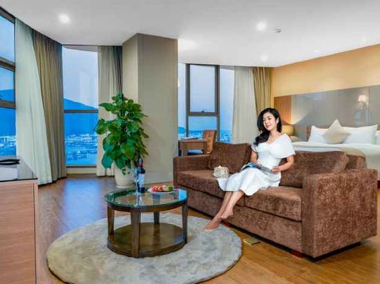 Фото Alan Sea Hotel Danang