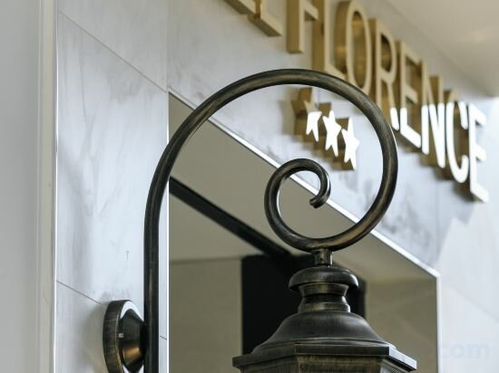 Фото Hotel Florence Nice