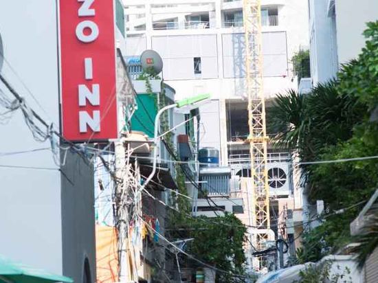 Фото Mojzo Inn Boutique