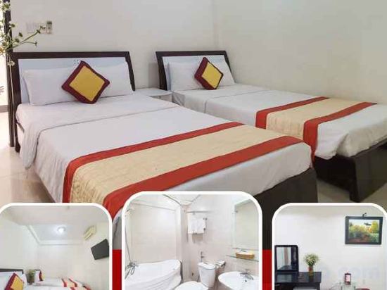 Фото Canary Hotel