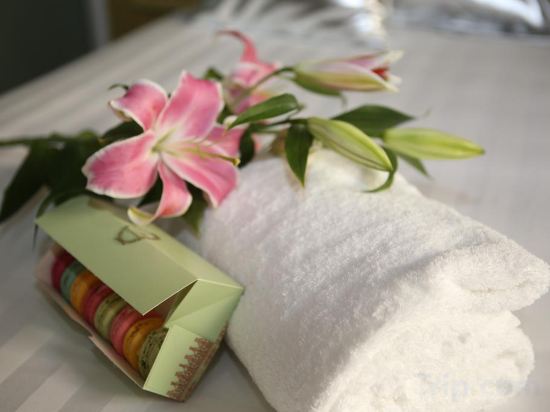 Фото Hotel Trecento