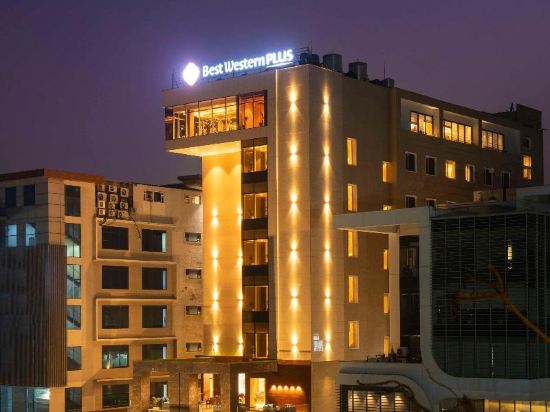 Фото Best Western Plus Chandigarh Mohali