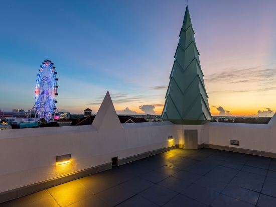 Фото Castle Hotel, Autograph Collection