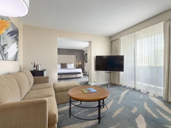 Фото Revere Hotel Boston Common