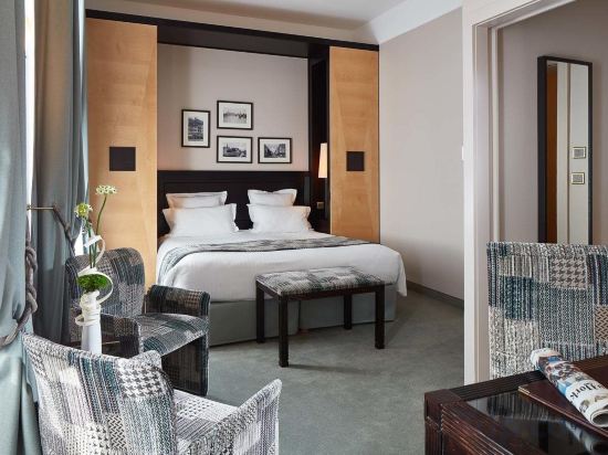 Фото Régent Contades