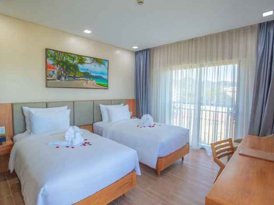 Фото Ocean Star Hotel