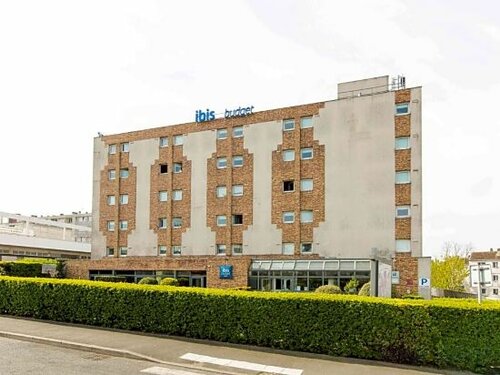 Гостиница Ibis Budget Fresnes в Антони
