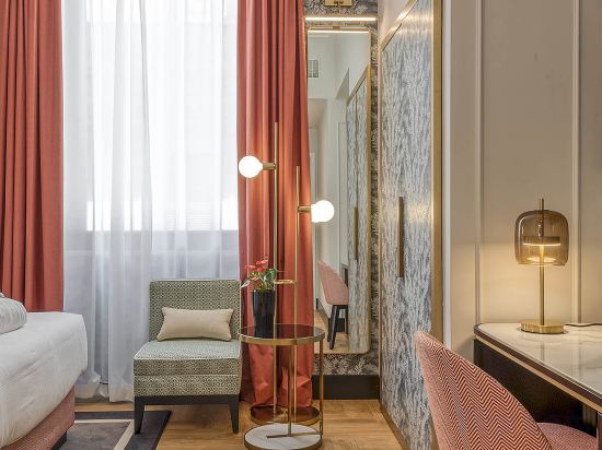 Фото H10 Palazzo Galla